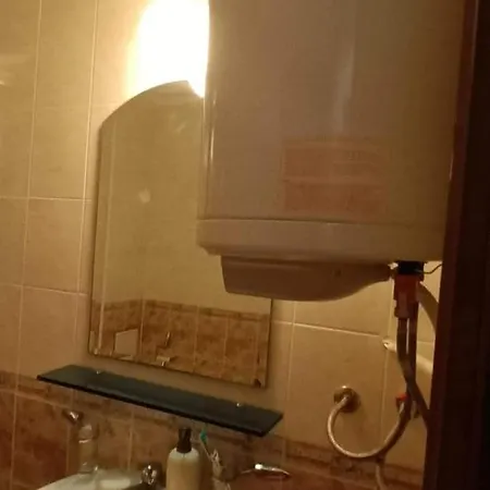 Apartment Двустаен Апартамент-Шато Несебър *